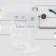 Portable electric hair nanometer spray machine