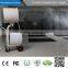 Factory Prices Hand Pusher type indoor water mist fan