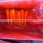 2016 NEW CROP FRESH RED CARROT FOR SALE