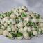Hot Sale Coloorful and Tasty Green Pea