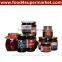 Mixed fruit jam