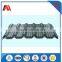 corrugated ppgi metal roofing sheet