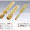 Plastic bamboo dinnerware/Bamboo dinnerware