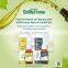 Natural Herbal Edible Oils ...