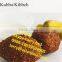 rasouila making machine/croquetas encrusting machine/falafel making machine