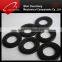 Low Price High Quality F436 Zinc Plated Carbon Steel Flat Washers