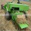 Mini wild grass baling machine hay baler machine for sale