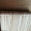 Alibab China 6'' Stocked Wooden Disposable Tongue Depressor