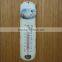 Household Metal Decorative Thermometer