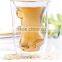 female body cup drinking glass cup glass gifts glass crafts