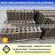 Incineration Plant High Alumina Refractory Bricks For Cement Plant