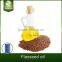 zonghoobio supply fresh flaxseed oil