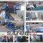 air cooler evaporative cooling pad production machines