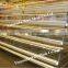 automatic chicke cage layer for poultry equipment in chiken farm