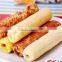 High Quality corn Filling Snack Food Extrusion Machine/processing line
