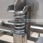 High Quality Stainless Steel E-scale Vibrating Conveyor For Food Industry
