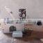 glass/plastic bottle&tin can heat shrink sleeve labeling machine