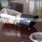 Glass Spice Bottle With Grinder