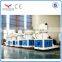 Rotexmaster Hot Sale Machine Parts and Ring Die Wood Pellet Machine in Turkey