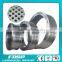 Low Cost Maintenance Granulator Supplier Pellet Granulator Spare Parts Ring Die SZLH25 Pellet Mill Ring Die