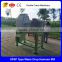 Hot sale chicken feed making machine with competitive price