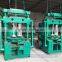 Professional performance and CE ISO approved honeycomb coal making machine