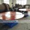 Mining Powder Feeding Equipment Dk Disc Feeder