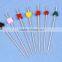 natural art bamboo skewers/stick