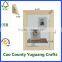 unfinished wood digital photo picture frames 5x7 inch photo frame wooden