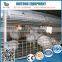Cascading Poultry Chicken Cage Export Various Countries