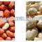 GT-4 roasted peanut peeling machine with good quality and best price