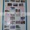15tph palm fruit bunch process equipment