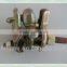 Qingdao Factory british double coupler with low price
