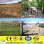 Electro Galvanized Farm Gate/welded Wire Fence
