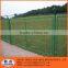 High Quality PVC coated Bilateral fence wire mesh