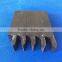 external threaded brazed cutting tool hard alloy carbide cutting tool