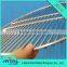 High Quality BBQ Grill Grates Wire Mesh on 