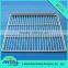 Powder Coating Refrigerator Display Cabinet Wire Shelves