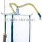 16L Hot Selling Pull lever stainless steel sprayer