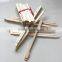 Wooden Unassembled Bee Hive Frames China Fir Honey Bee Frames for Langstroth Beehive