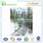 galvanized steel frame greenhouse