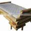 FD-16315 bamboo folding bed/wood folding bed/outdoor bed