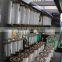 Plastic Rope Making Machinery