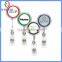 custom promotion gifts epoxy yoyo card holder