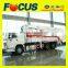 New Model - 37m/39m Truck Mounted Concrete Boom Pump / Concrete Boom Pump Truck