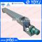China supplier reliable quality large capacity Carbon steel LS series cement screw conveyor for sale