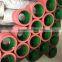 10inch red color aluminum drum milling rice rubber roller