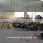 rice rubber roller of shelling machinery on iron drum