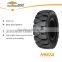 H992A wholesale forklift solid tire 28*9-15