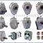 Group 3 serie 70000 type 70001-5 gearbox